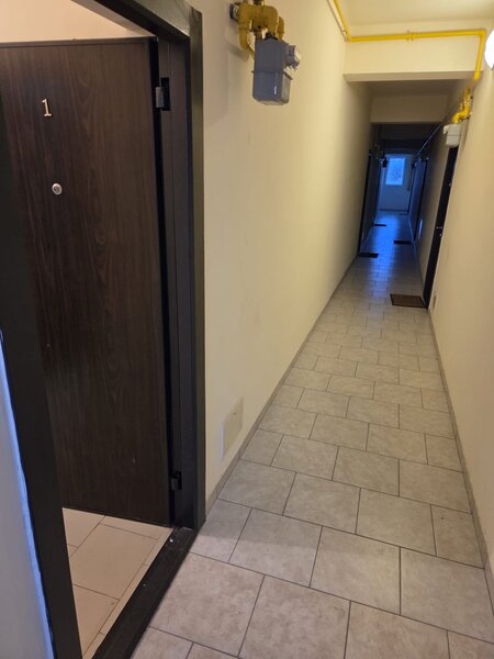 Berceni, soseaua Oltenitei, strada Uliesti nr. 11-21, sector 4